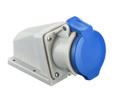 Surface Mount Socket