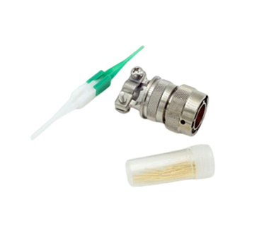 GJB599 II Series (MIL-DTL-38999 II Series) Electrical Connector