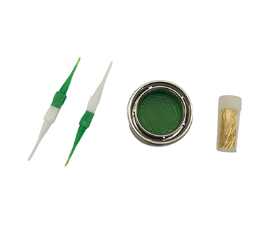 GJB599 III Series (MIL-DTL-38999 III Series) Electrical Connector