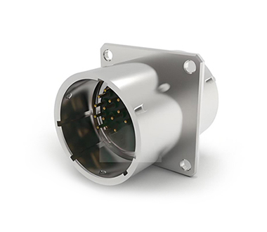 GJB599 Series Hermetically Sealed Electrical Connectors