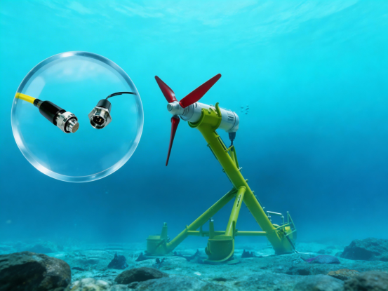 Ankeno J63A Series Glass-Sintered Hermetic Electrical Connectors: The Reliable Interconnection Core for Medical Imaging Equipment