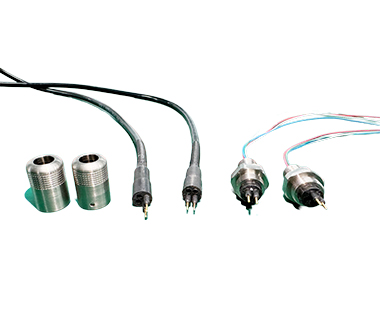 Model 15 Rubber-Plastic Hybrid Data Series