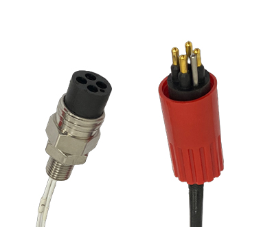 Model 19 Rubber-Plastic Power Series