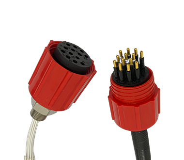 Model 33 Rubber-Plastic Power Series