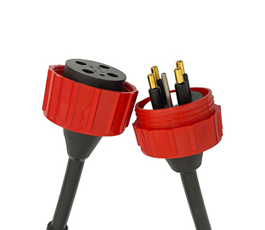 Model 60 Rubber-Plastic Power Series