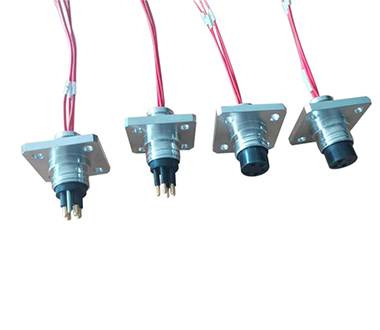 Mini Underwater Connector