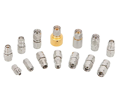 RF Coaxial ConnectorⅢ