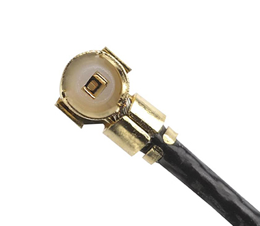 RF Coaxial ConnectorⅠ