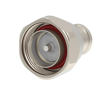 RF Coaxial ConnectorⅡ