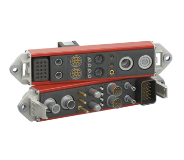 Modular Plug & Connector