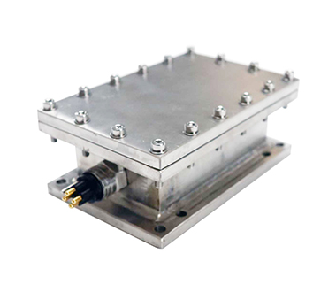 Custom Small Sealed Underwater Electronics Housing