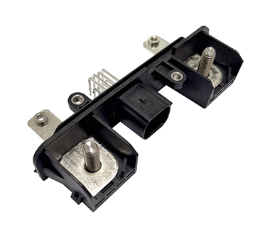 Modular Power Connector